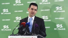A pedofil bűnelkövetők kémiai kasztrálását kezdeményezi a Mi Hazánk