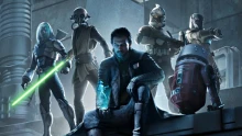 A Star Wars Zero Company eredetileg egy új Titanfall-játék lett volna, aztán az EA-n belül irányt váltottak a projekttel
