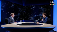 A telexes Ruff-interjú egy aranybánya