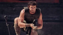Állítólag Ridley Scott szerint a Gladiátor 2. azért nem lett sikeres, mert "nem elég férfias" a főhőst játszó Paul Mescal