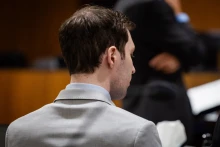 Ártatlannak vallotta magát a Charlie Kirk meggyilkolásával vádolt férfi