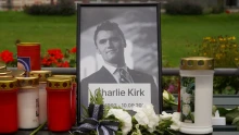 Ártatlannak vallotta magát Charlie Kirk feltételezett gyilkosa