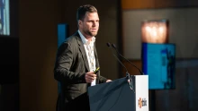 Az MBH Banknál folytatja a Digitális Magyarország Ügynökség korábbi vezérigazgatója