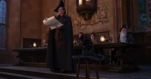 Az új előzetese alapján a filmnél sokkal részletesebben dolgozza fel az első regényt a Harry Potter-sorozat