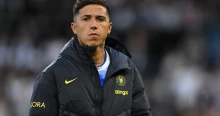 Az utolsó pillanatban 145 millió euróért vásárolt világbajnok futballistát a Manchester City