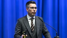 Balog Ádám lemondott kamarai tisztségeiről