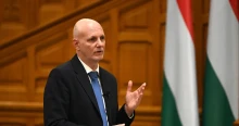 Bejelentést tesz Tanács Zoltán minisztériuma az adatvédelmi hatóságnál a Gondosóra program gyanús adatkezelése miatt