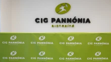 Biztosítási állományokat vásárolt a CIG Pannónia