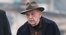 Bodrogi Gyula Vidnyánszky Attiláról: „Túl sok mindent vállalt, neki is megmondtam”