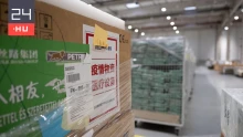 Csavarok hullottak a 300 milliárdért vett lélegeztetőgépekből, némelyik gépnél egyáltalán nem indult el a lélegeztetés