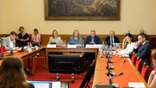 Dúró Dóra: Három hónap után megkezdődött az érdemi munka a gyermekvédelmi vizsgálóbizottságban