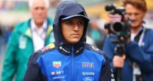 Egészségi probléma miatt az Olasz Nagydíjat is kihagyja a Red Bull pilótája