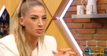 Elképesztő hír jött Curtis feleségéről: óriási a boldogság, özönlenek a gratulációk...olyan történt vele, ami korábban soha