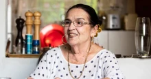 Failoni Donatella utolsó napjait gyötrelmek kísérték