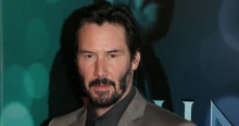 GALÉRIA: 61 éves lett Keanu Reeves, fotókon foglaltuk össze a sztár nem mindennapi életútját
