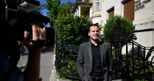 Havasi Bertalan elismerte, hogy a Fidesz hozzáfért a Gondosóra-program felhasználóinak adataihoz