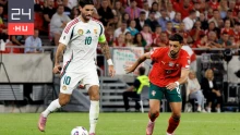 „Hogy micsoda?” – a Premier League legjobbjának kisfia Szoboszlaiért rajong