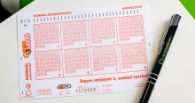 Hoppá! Elárulta a Hatoslottó, melyik számmal lehet a leggyakrabban nyerni!