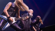 Judas Priest: 350 év a színpadon