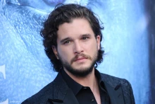 Kit Harington kiábrándító hírt közölt a Marvel-rajongókkal