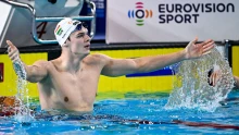 Kós Hubert káromkodva nézte Milák csodáját