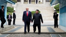 Különös mozgásokat észlelt a hírszerzés, küszöbön állhat Trump és a diktátor találkozója