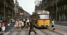 KVÍZ: Lenin körút, Felszab tér... Mennyire vagy képben a régi, szocialista utcanevekkel?