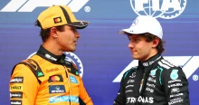 Lando Norris közelít a csúcshoz, Kimi Antonelli „fillérekért” hozza a sikereket – Kiderült, mennyit keresnek az F1-sztárok