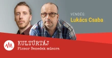 Lukács Csaba: Szijjártó Péter egy kávét sem vehet a BYD-nál – Kultúrtáj