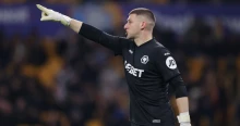 Magyar helyett angol válogatott kapust igazolt a Celtic