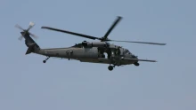 Megvan az amerikaiak válasza az orosz légvédelemre: repülő anyahajóvá alakítják a helikoptereiket