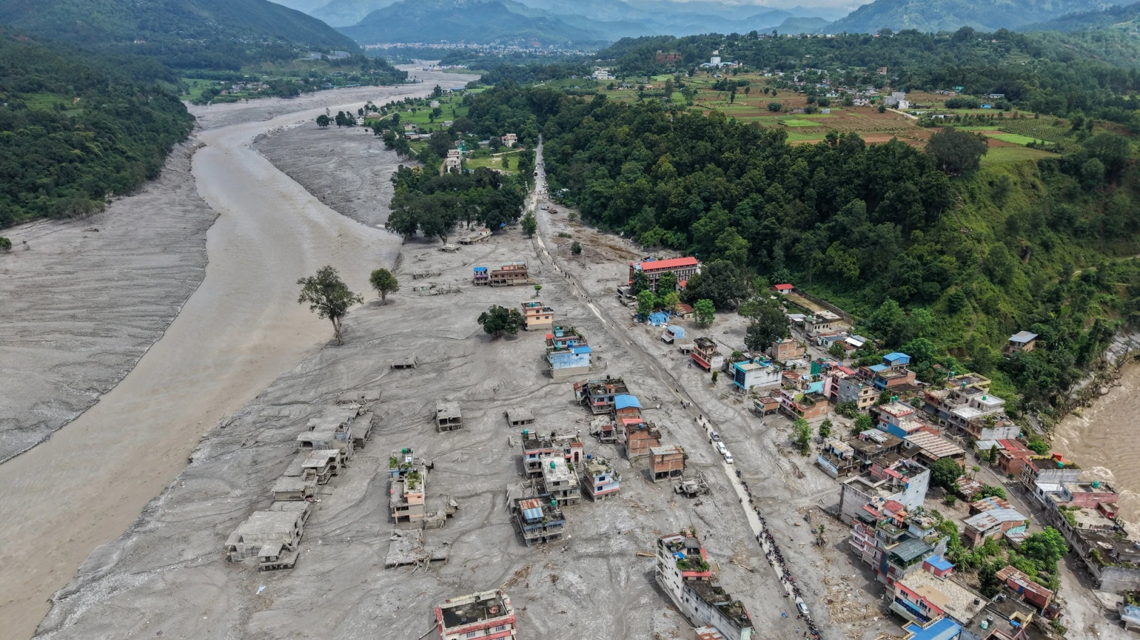 Tibet