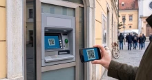Miért tartják sokan lenyomva a 9-es gombot, amikor pénzt vesznek fel? Ez nagyon hasznos utazáskor