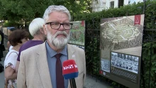 Mohács emlékezete új formában: megújult a Nemzeti Emlékhely