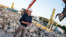 Nagy baj lehet Pakson: komoly kérdések merültek fel a hatmilliárdos beruházás körül