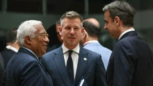 Nagyon súlyos diktátummal érkezik perceken belül Magyar Péterhez az EU legfontosabb embere, előre szólt: vagy megállapodnak az új uniós adók kivetésében, vagy megszorítások lesznek – októberben döntenek