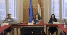 Néhány héten belül elkezdődhetnek a kegyelmi ügy feltárásával kapcsolatos meghallgatások, Novák Katalin, Varga Judit és Balog Zoltán meghallgatását is javasolták