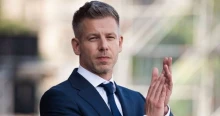 Nincs itt semmi látnivaló - Magyar Péter szerint minden rendben van a paksi fenékküszöbbel