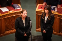 Nincs NVVH-light – Unger Anna szerint a Diákhitel Központ és Magyar Péter sem számíthat kíméletre, ha úgy adódik