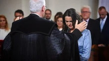 Novák Katalin, Balog Zoltán és Varga Judit meghallgatását javasolja a kegyelmi ügy hátterét feltáró parlamenti bizottság