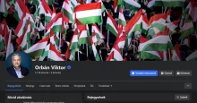Nyomozás indult az Orbán Viktor közösségi médiájára költött milliárdok ügyében