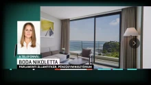 Ötcsillagos hotel és 27 milliós út közpénzből – Nagy Márton utazásait vizsgálja a Pénzügyminisztérium