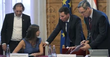Radnai Márk: Ha az ellenzéki pártok továbbra sem állítanak alkalmas jelölteket, a médiaszakma előtt nyílik meg a lehetőség