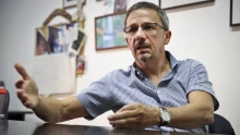 Rainer M. János: A jogállam nem ismeri a bosszú, a revans fogalmát