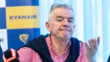Rossz hírt közölt a Ryanair: pokoliak az üzemanyagárak, nagyot drágulhatnak a repülőjegyek – elmaradozhatnak a fapados utazók