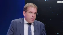 Ruff Bálint: Nem teszünk különbséget aközött, hogy valaki azért jelentett mert zsarolták, vagy mert élvezte