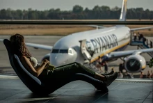 Ryanair: Jövőre jelentősen emelkedhetnek a jegyárak