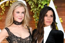 Sandra Bullock elárulta, csak egy dolog van, ami 30 év után is a régi rajta és Nicole Kidmanen