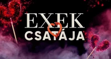 Sírva borultak egymás nyakába az Exek csatája győztesei: ők zsebelték be a közel 15 millió forintos fődíjat – videó