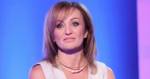Szandi gyászol: szívszorító videóval búcsúzott el